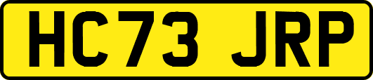 HC73JRP
