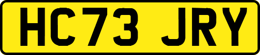 HC73JRY