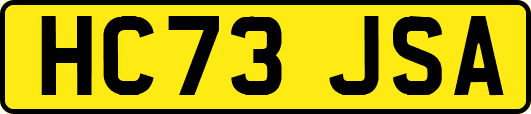 HC73JSA