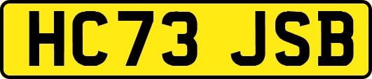 HC73JSB