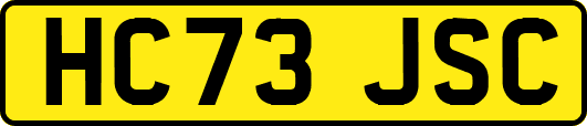 HC73JSC