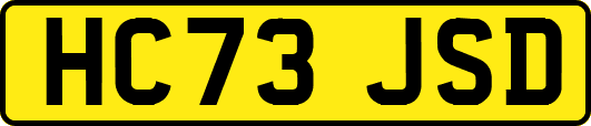 HC73JSD