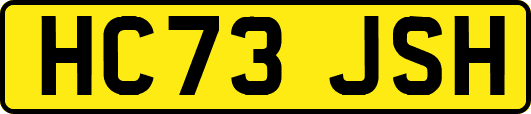 HC73JSH