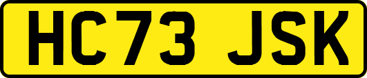 HC73JSK