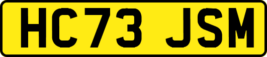 HC73JSM
