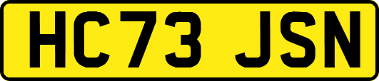 HC73JSN