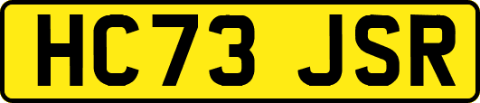 HC73JSR