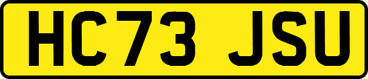 HC73JSU