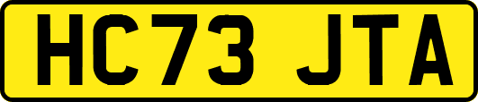 HC73JTA