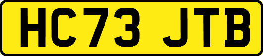 HC73JTB