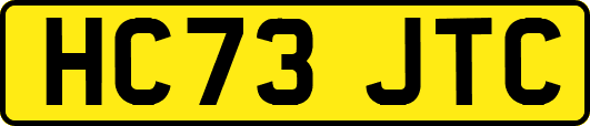 HC73JTC