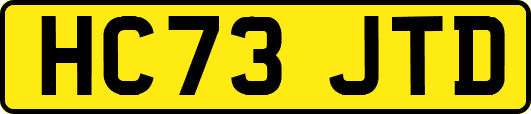 HC73JTD