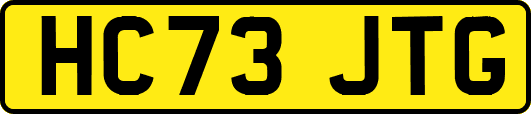 HC73JTG
