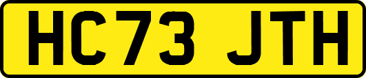 HC73JTH