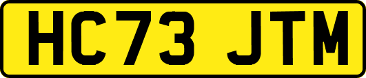 HC73JTM