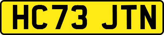 HC73JTN
