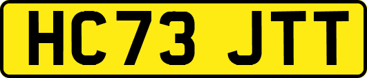 HC73JTT