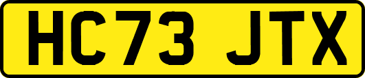 HC73JTX