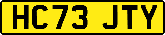 HC73JTY
