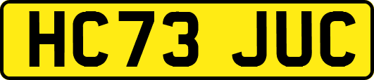 HC73JUC