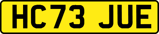 HC73JUE