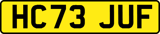 HC73JUF