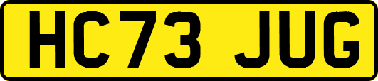 HC73JUG