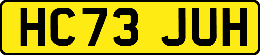 HC73JUH