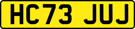 HC73JUJ