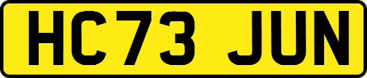 HC73JUN
