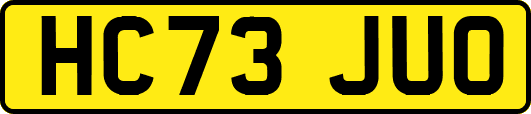 HC73JUO