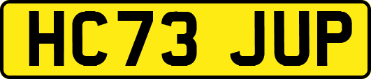 HC73JUP