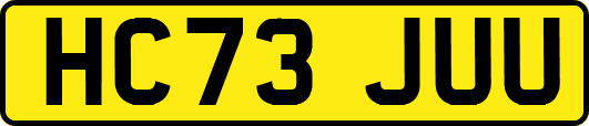 HC73JUU