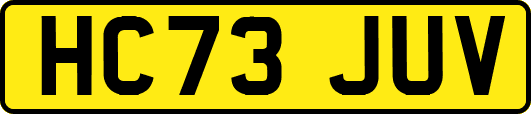 HC73JUV
