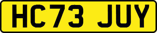 HC73JUY