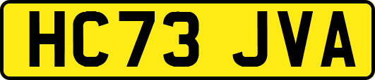 HC73JVA