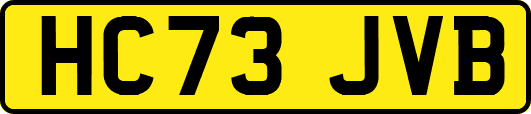 HC73JVB