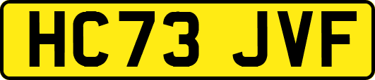 HC73JVF
