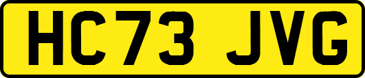 HC73JVG