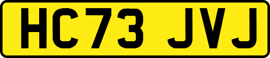 HC73JVJ