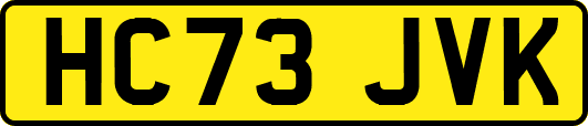 HC73JVK