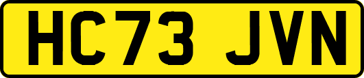 HC73JVN