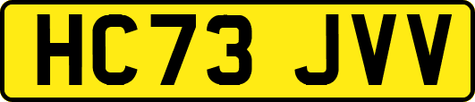 HC73JVV