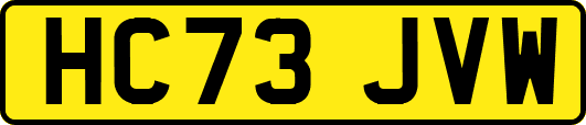 HC73JVW