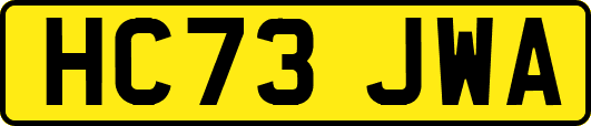 HC73JWA