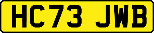 HC73JWB