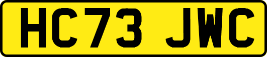 HC73JWC