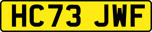 HC73JWF