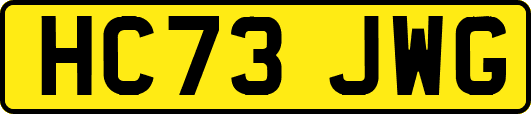 HC73JWG