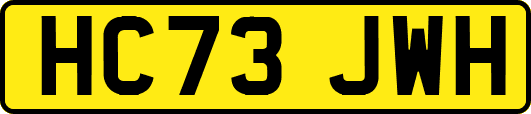 HC73JWH